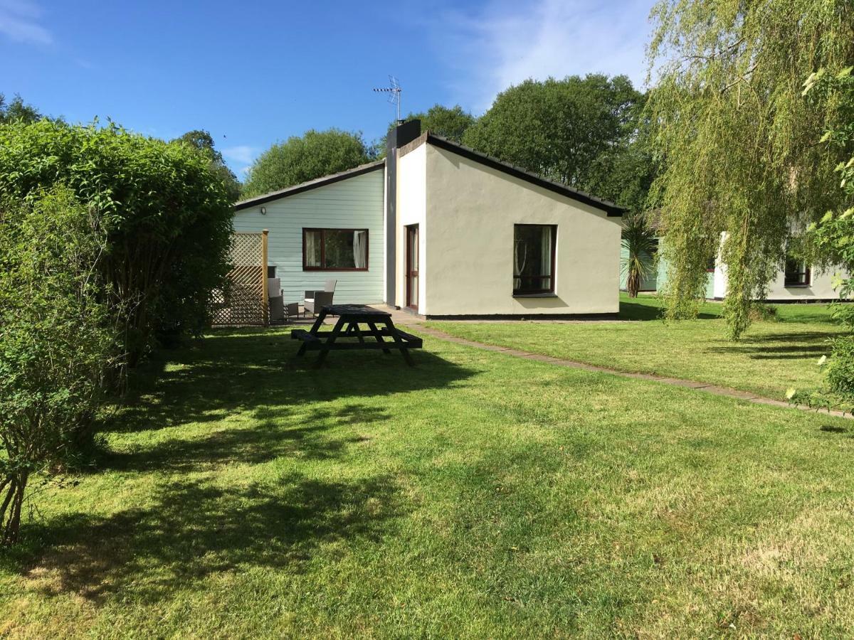 20 Notter Bungalow Saltash Exterior photo